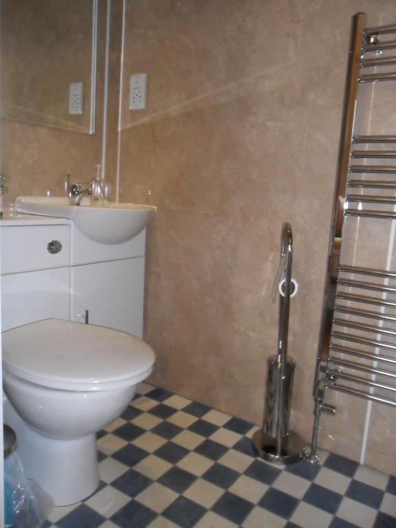 Armadale Guest House Inverness Habitación foto