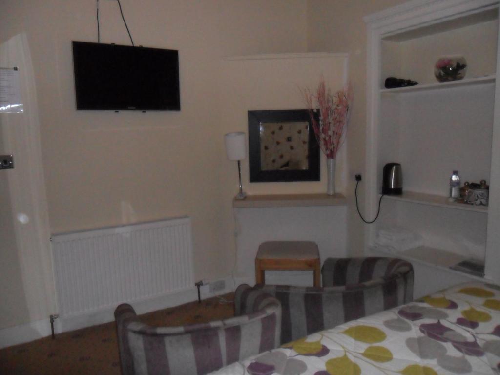 Armadale Guest House Inverness Habitación foto