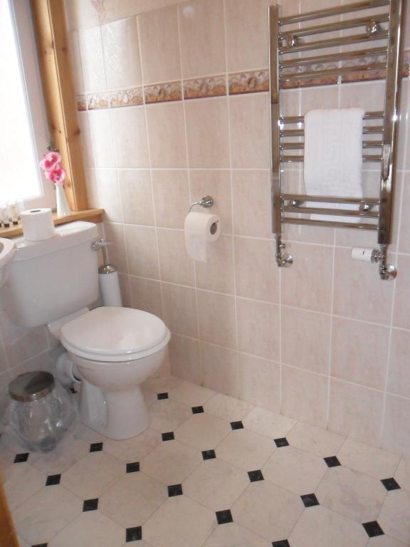 Armadale Guest House Inverness Habitación foto
