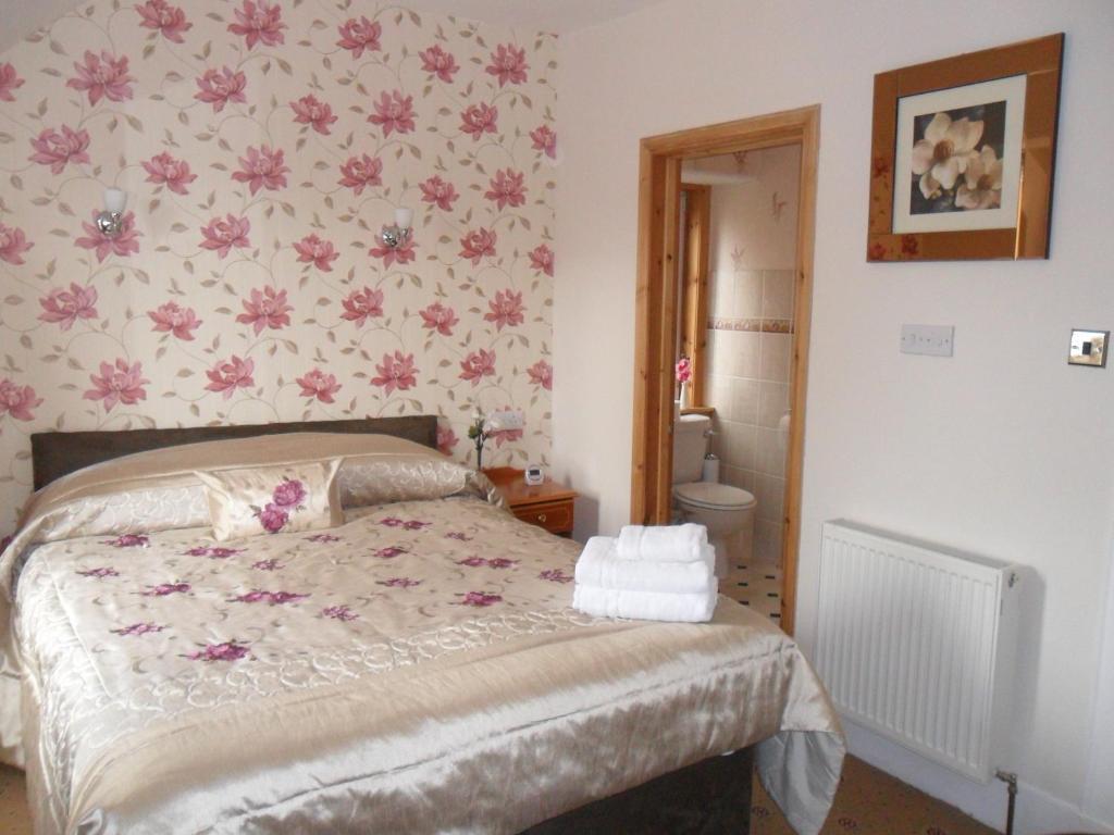 Armadale Guest House Inverness Habitación foto