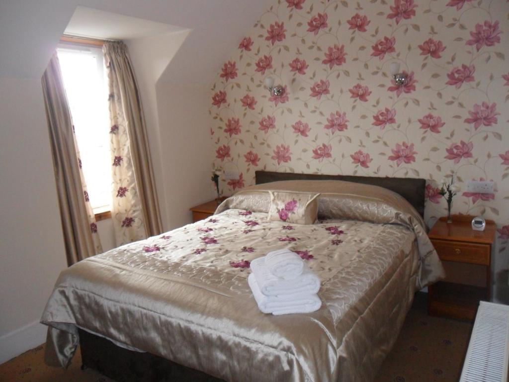 Armadale Guest House Inverness Habitación foto