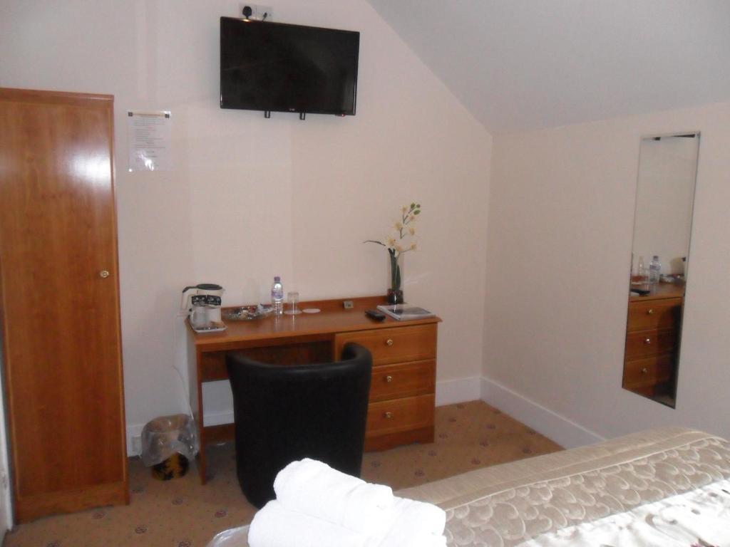 Armadale Guest House Inverness Habitación foto