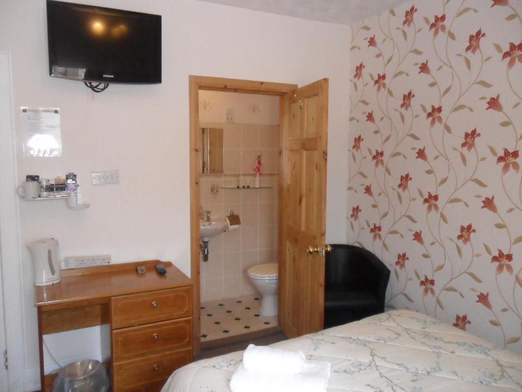 Armadale Guest House Inverness Habitación foto