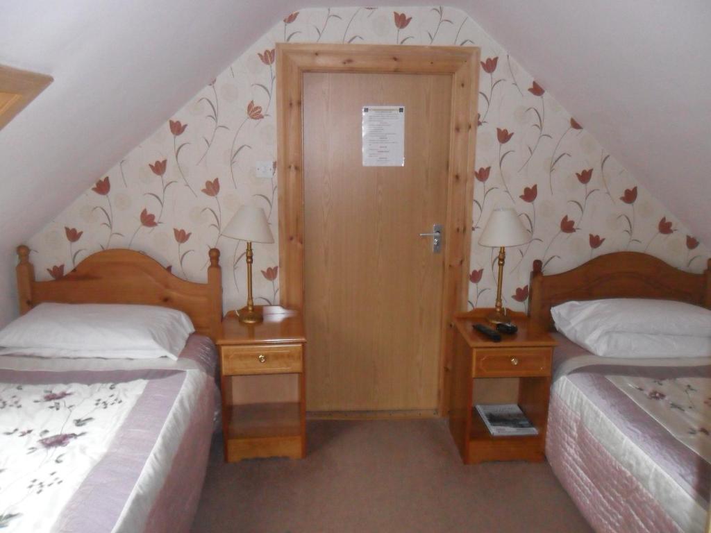 Armadale Guest House Inverness Habitación foto