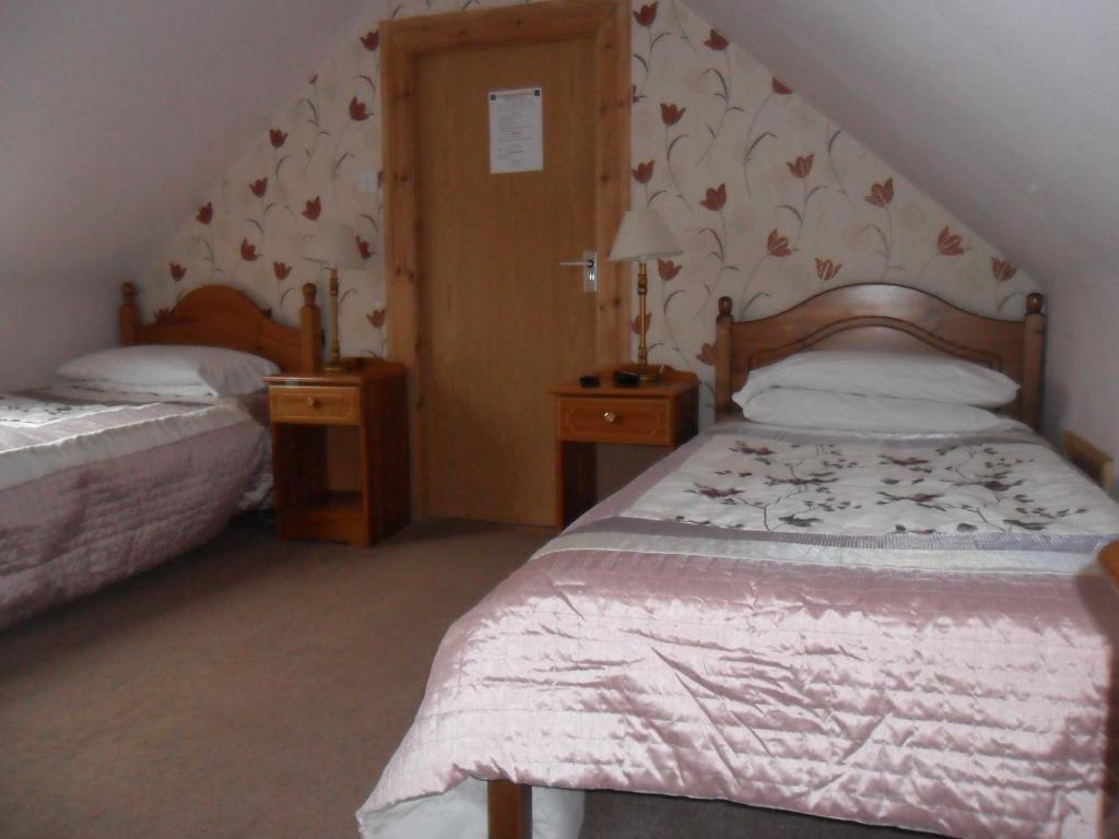 Armadale Guest House Inverness Habitación foto