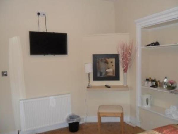 Armadale Guest House Inverness Exterior foto